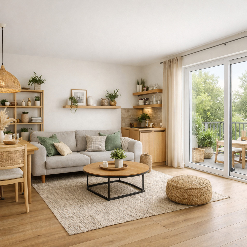 Boardinghouse Management & Betreibein Geretsried