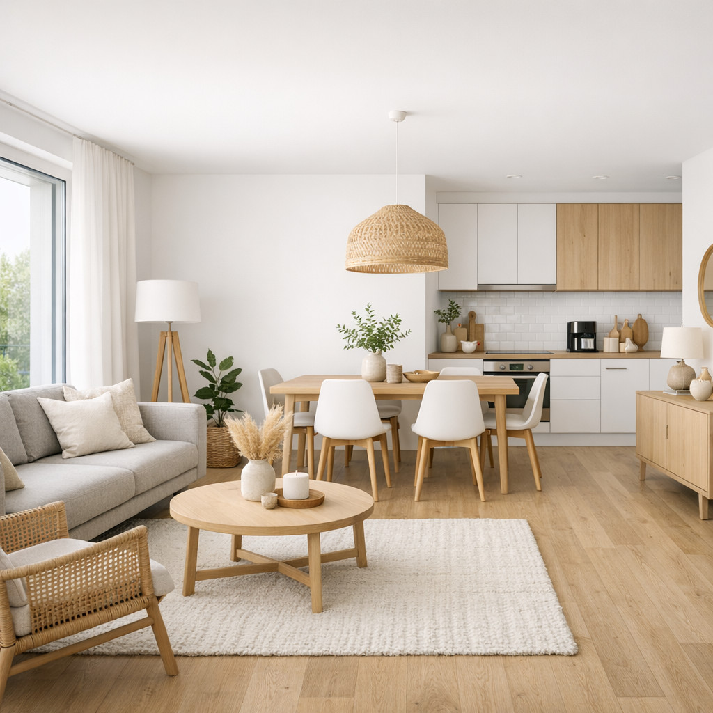 Boardinghouse Management & Betreibein Gersthofen