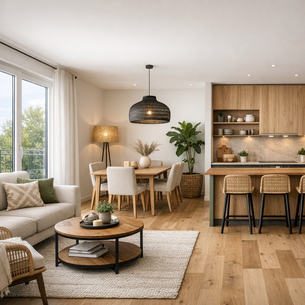 Boardinghouse Management & Betreibein Günzburg