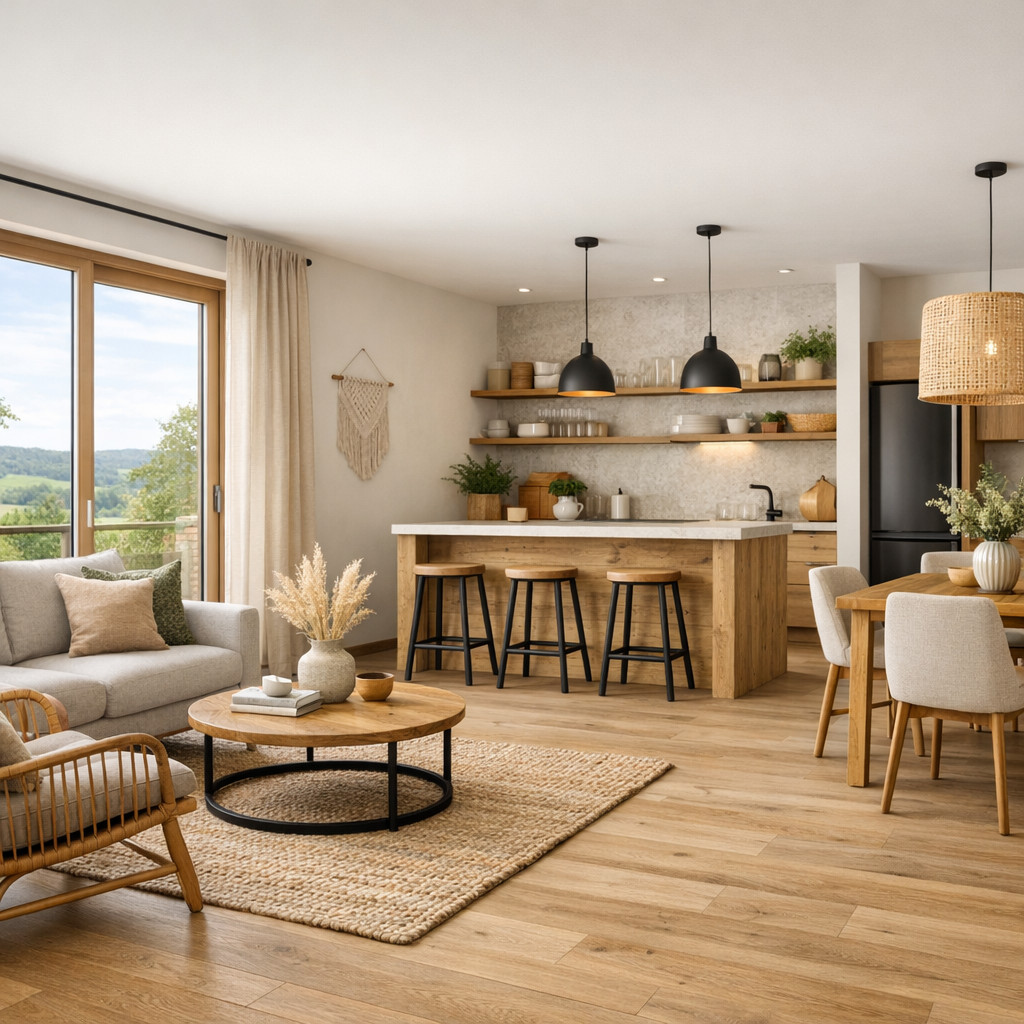 Boardinghouse Management & Betreibein Haßberge