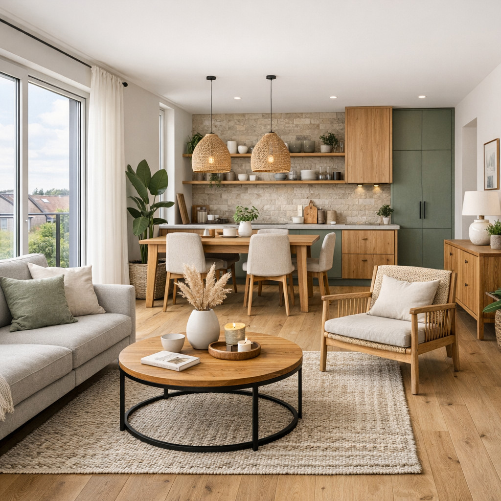 Boardinghouse Management & Betreibein Herzogenaurach