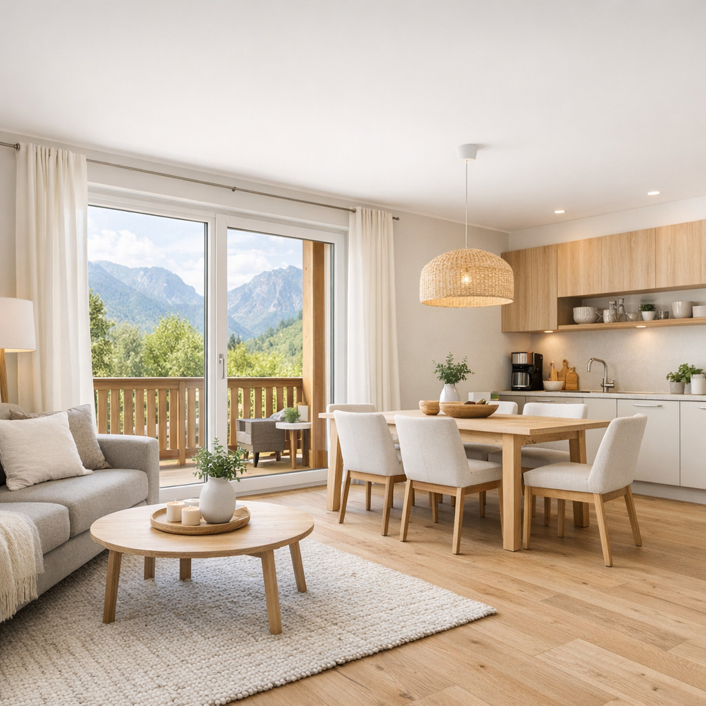 Boardinghouse Management & Betreibein Inzell