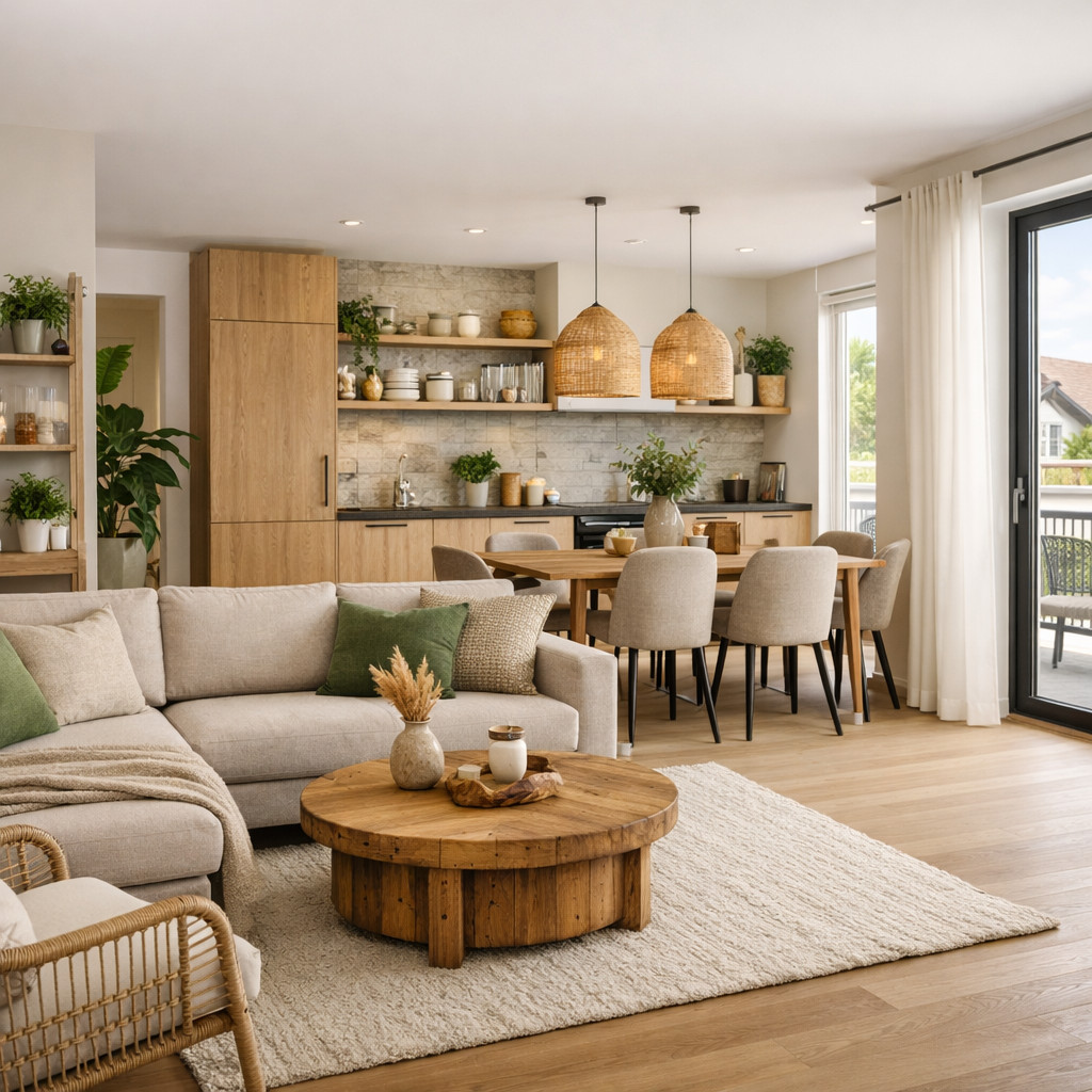 Boardinghouse Management & Betreibein Kaufbeuren