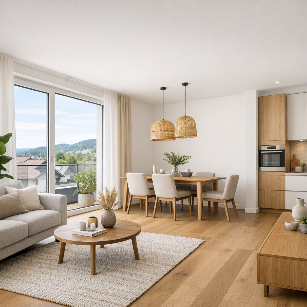 Boardinghouse Management & Betreibein Kempten