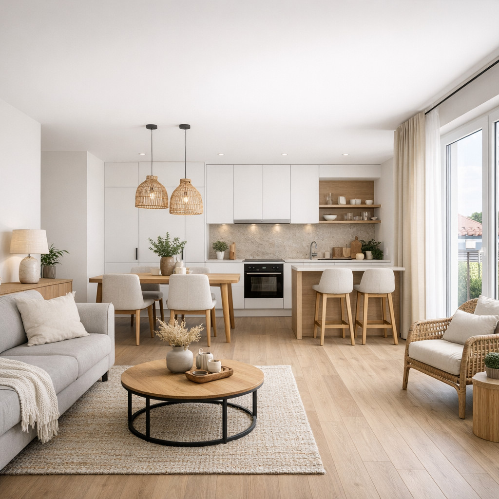 Boardinghouse Management & Betreibein Kitzingen