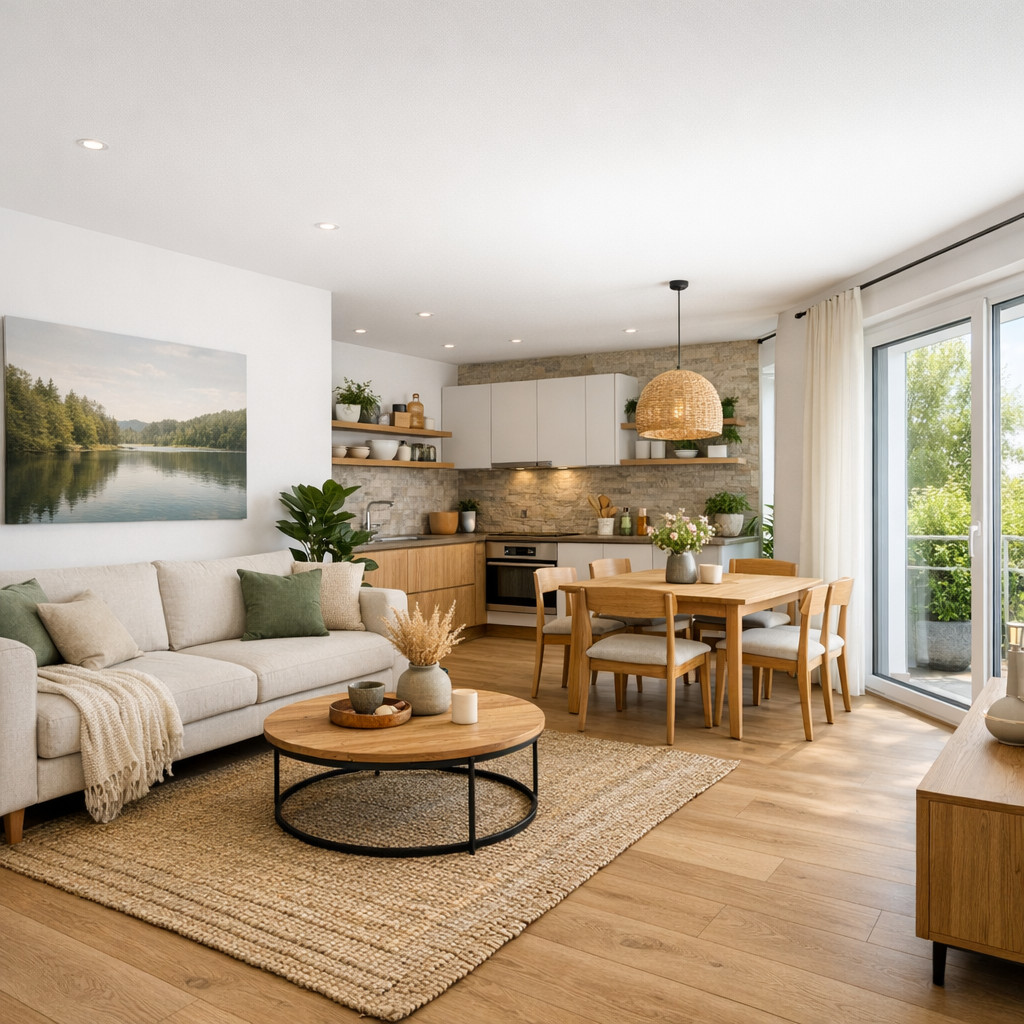 Boardinghouse Management & Betreibein Königsbrunn