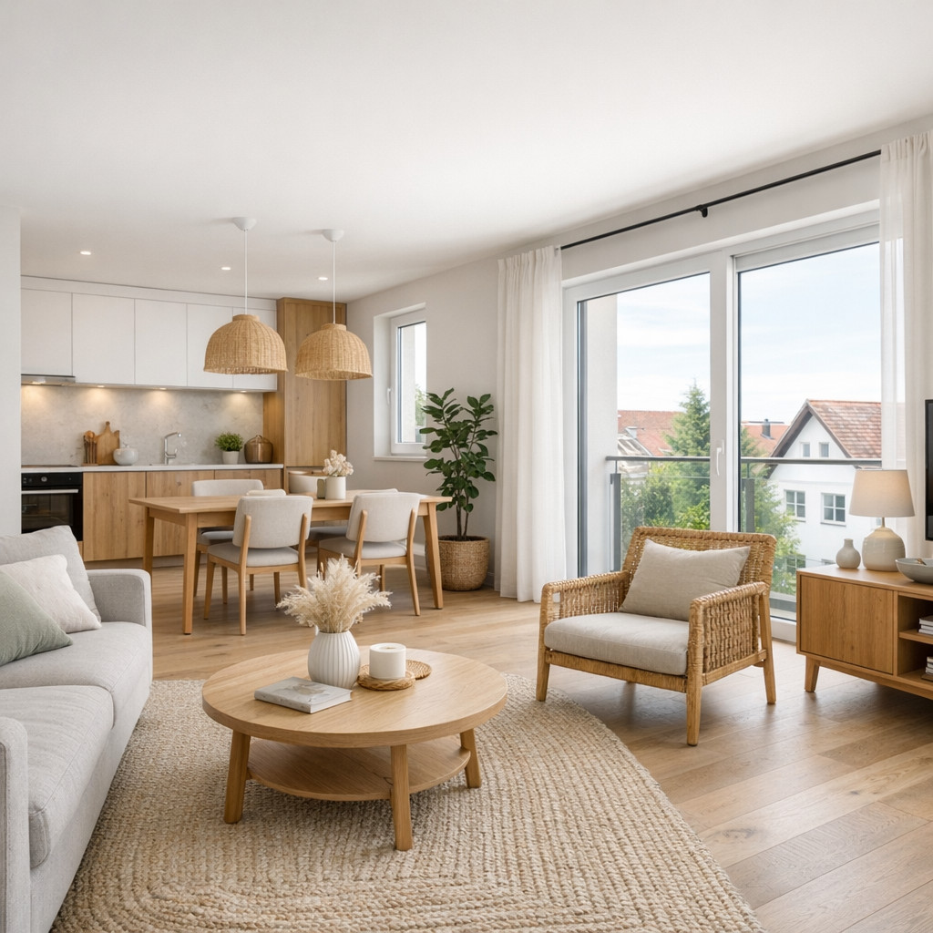 Boardinghouse Management & Betreibein Landsberg am Lech