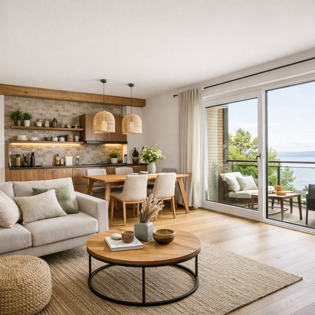 Boardinghouse Management & Betreibein Lindau