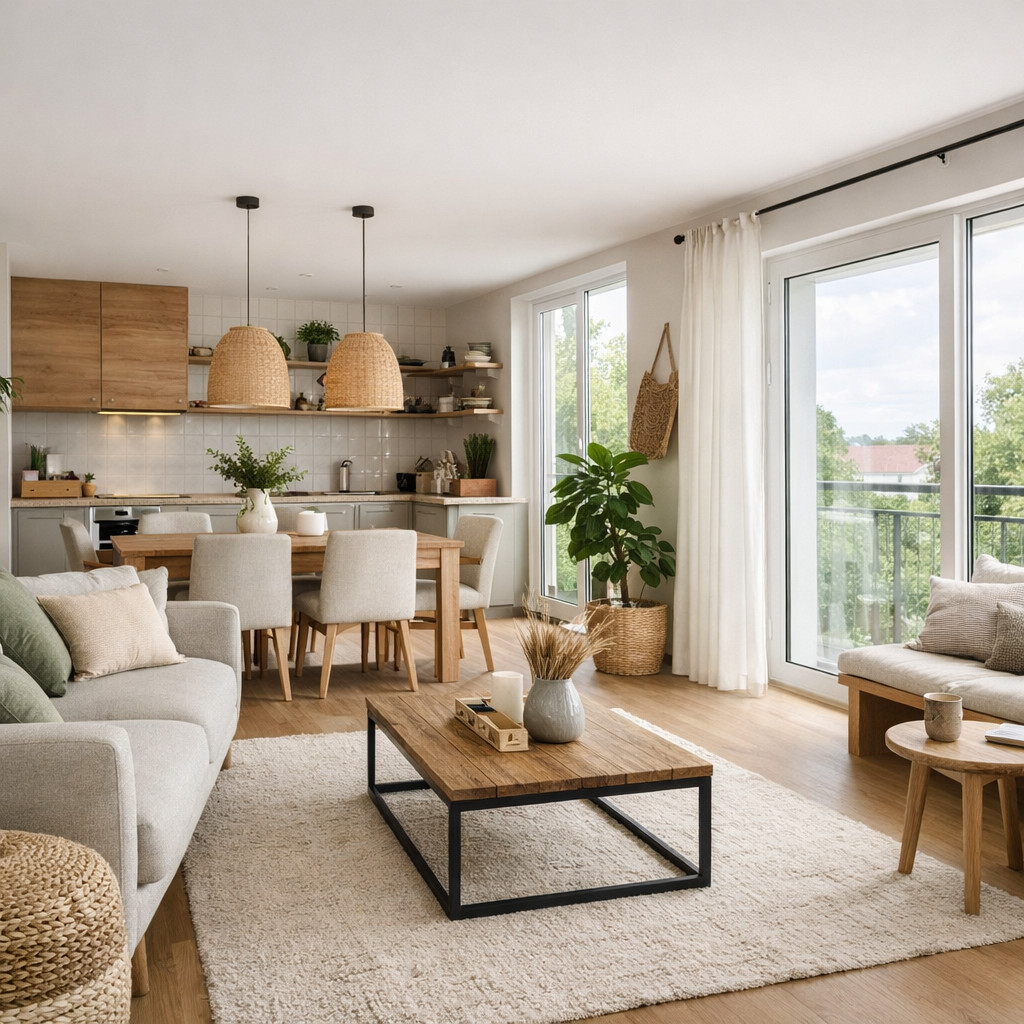 Boardinghouse Management & Betreibein Moosburg an der Isar