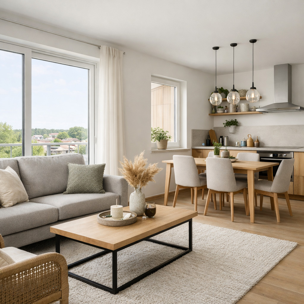 Boardinghouse Management & Betreibein Mühldorf am Inn