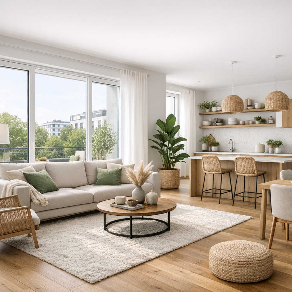 Boardinghouse Management & Betreibein München