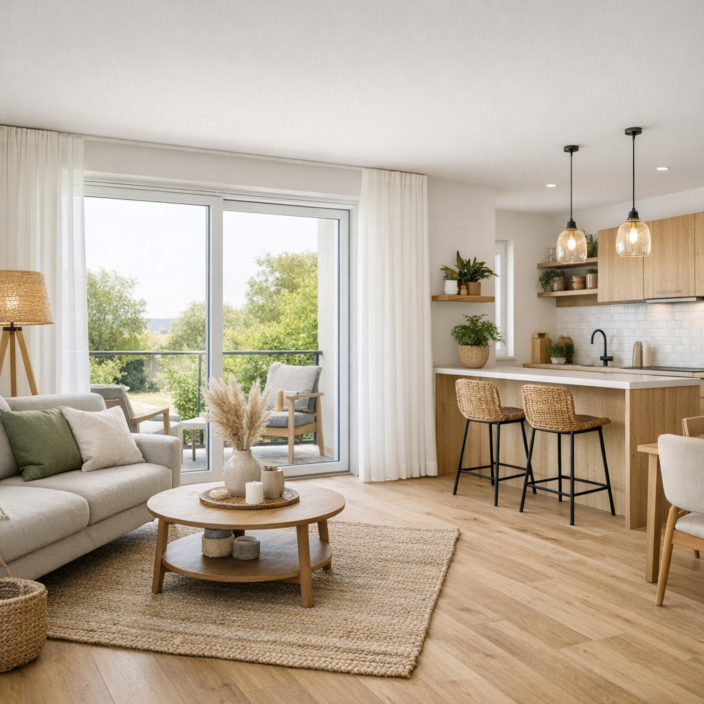 Boardinghouse Management & Betreibein Neustadt an der Donau