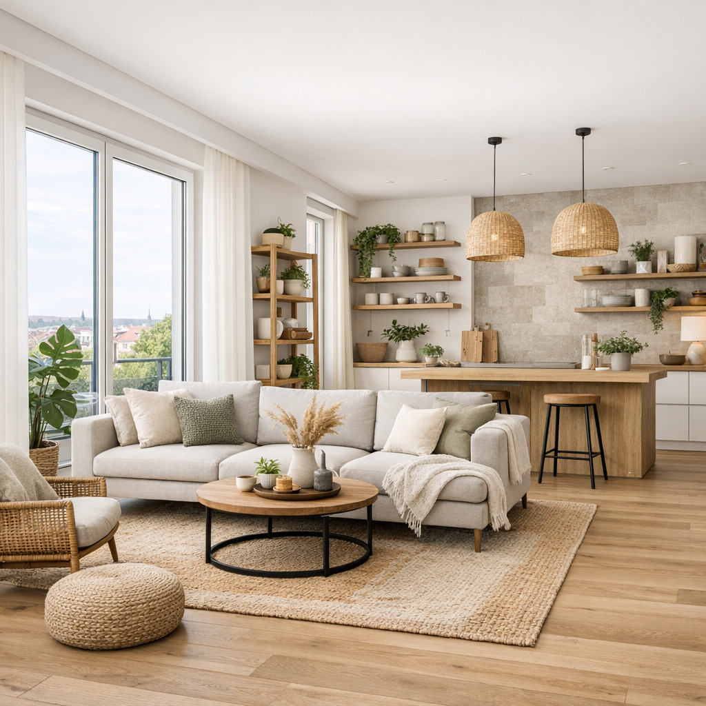 Boardinghouse Management & Betreibein Nürnberg