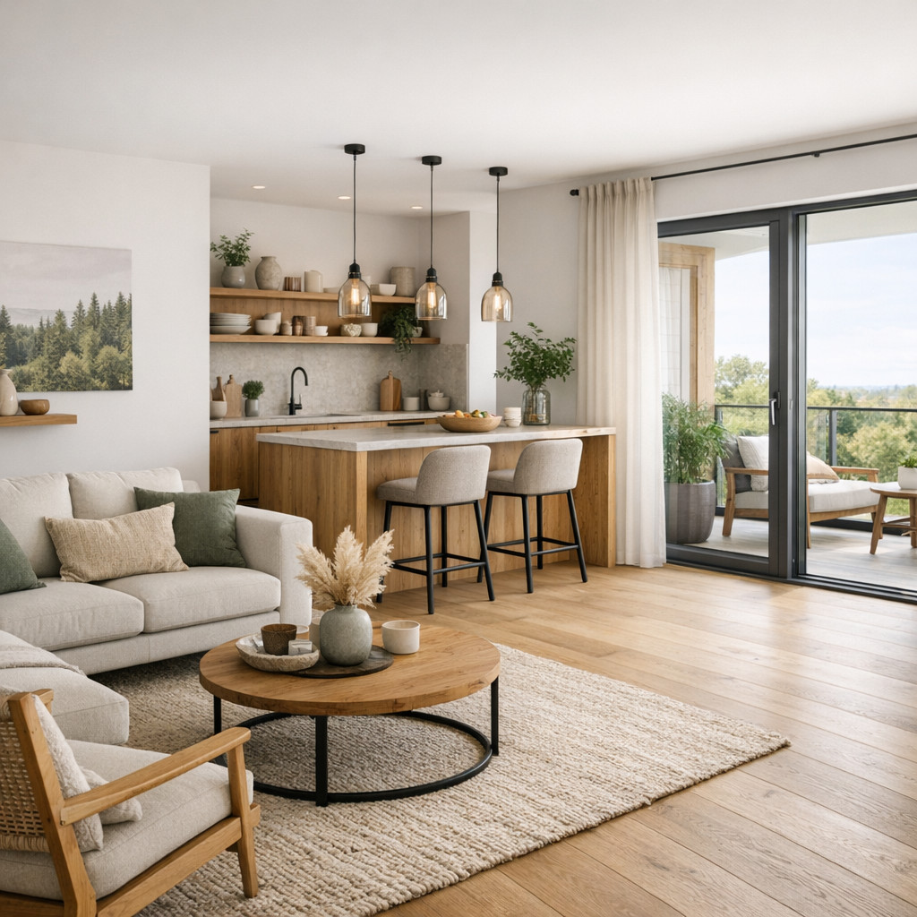 Boardinghouse Management & Betreibein Oberding