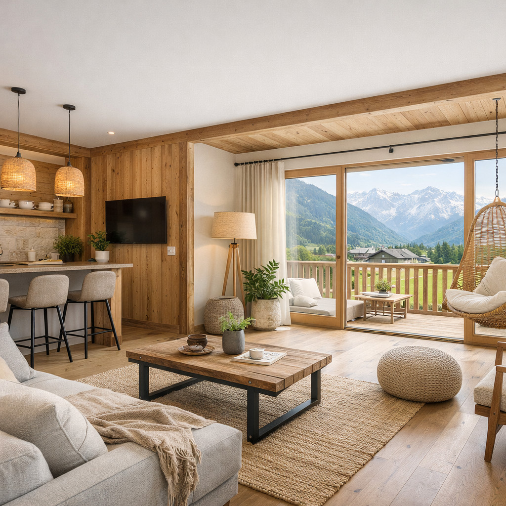 Boardinghouse Management & Betreibein Oberes Bayrisches Inntal