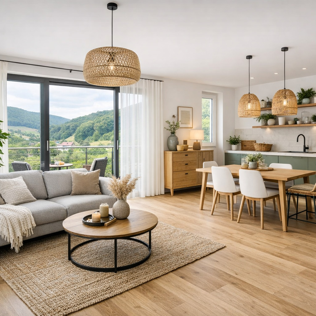 Boardinghouse Management & Betreibein Obermaintal