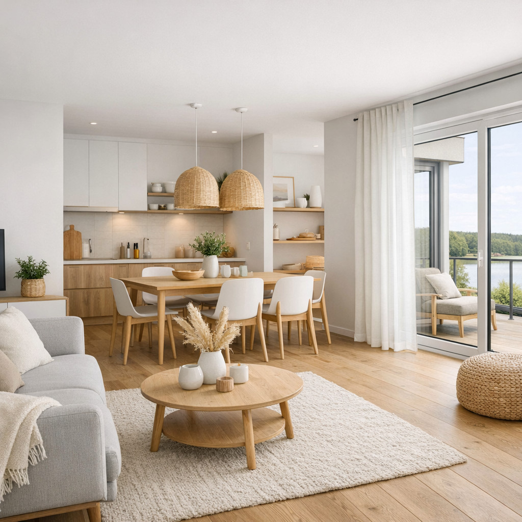 Boardinghouse Management & Betreibein Oberpfälzer Seenland