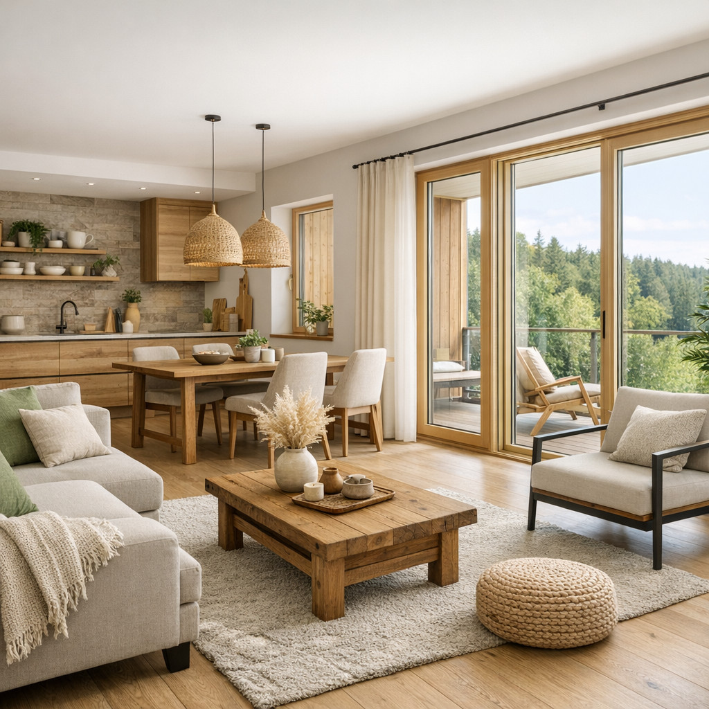 Boardinghouse Management & Betreibein Oberpfälzer Wald