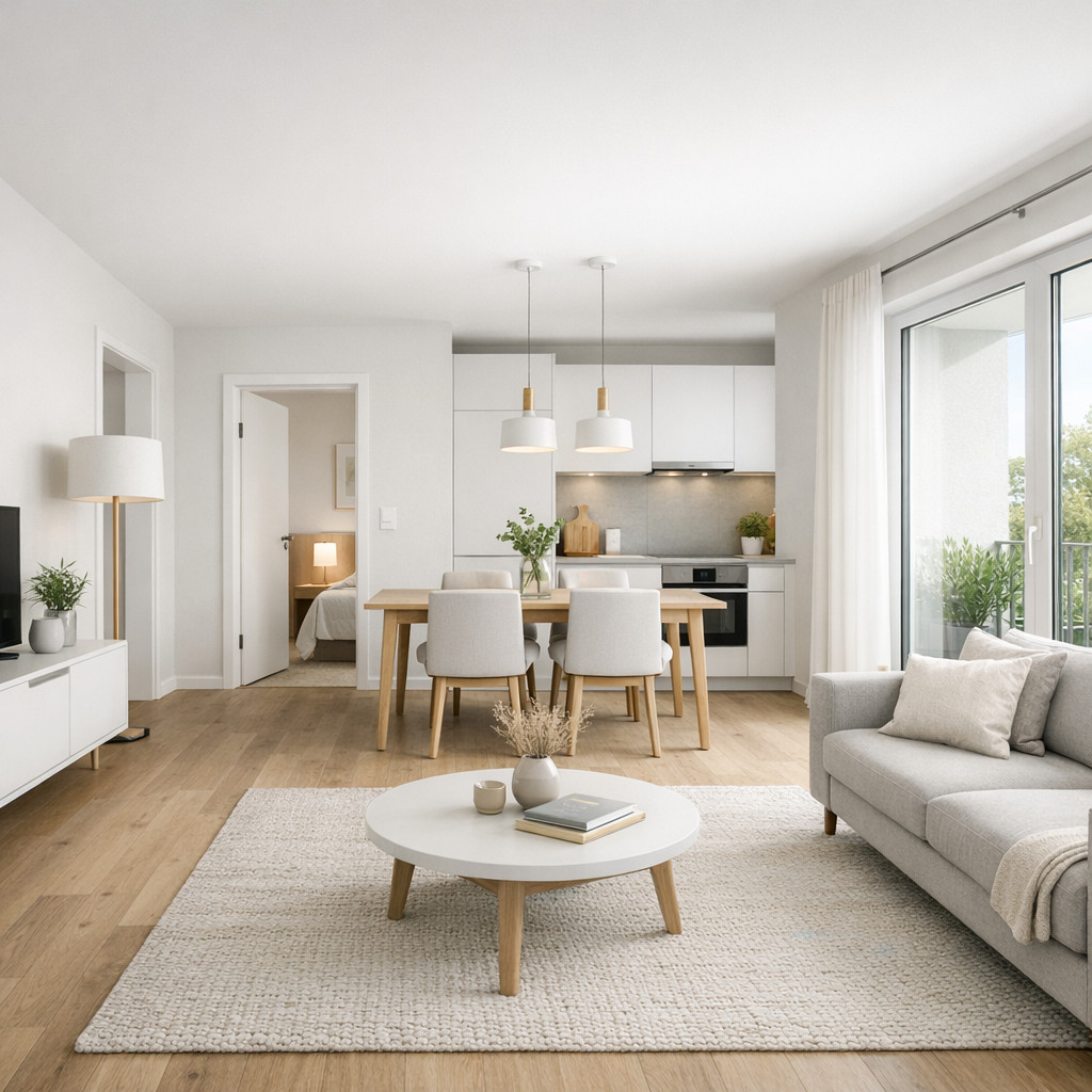 Boardinghouse Management & Betreibein Olching