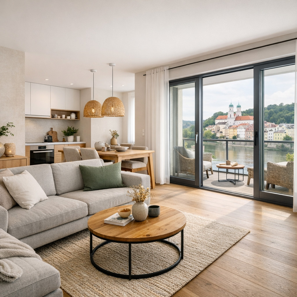 Boardinghouse Management & Betreibein Passau