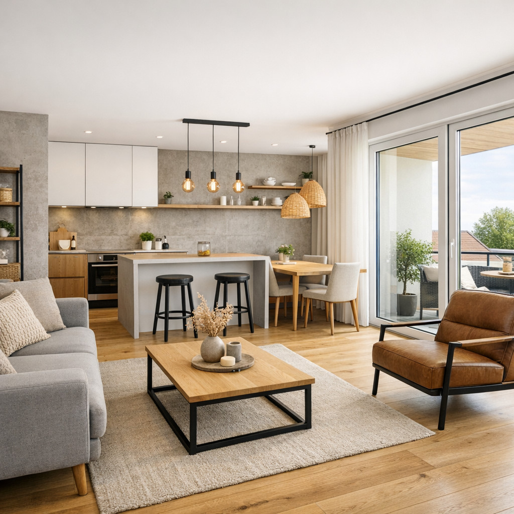 Boardinghouse Management & Betreibein Pfaffenhofen an der Ilm