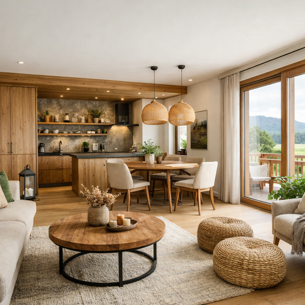 Boardinghouse Management & Betreibein Pfaffenwinkel