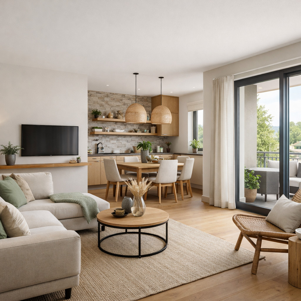 Boardinghouse Management & Betreibein Rosenheim