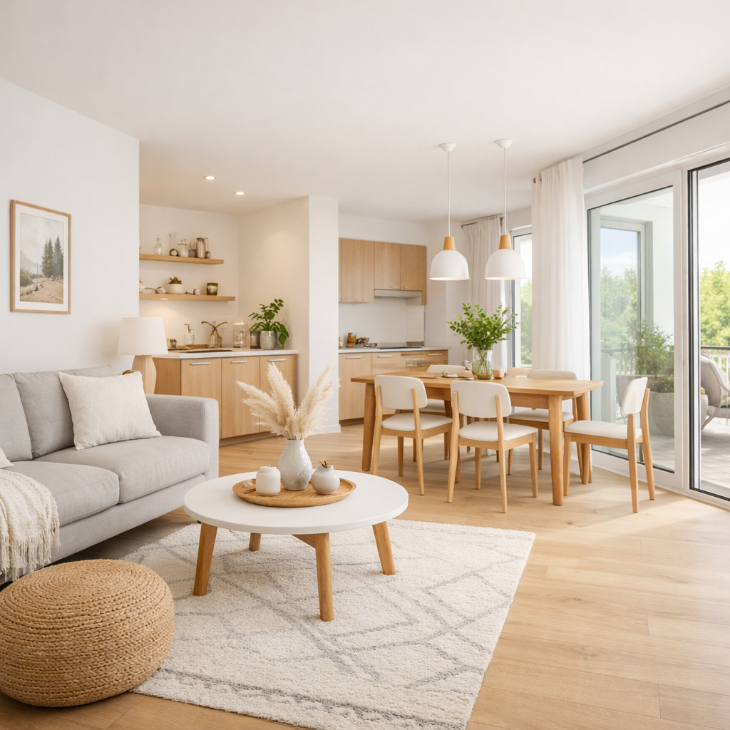 Boardinghouse Management & Betreibein Roth