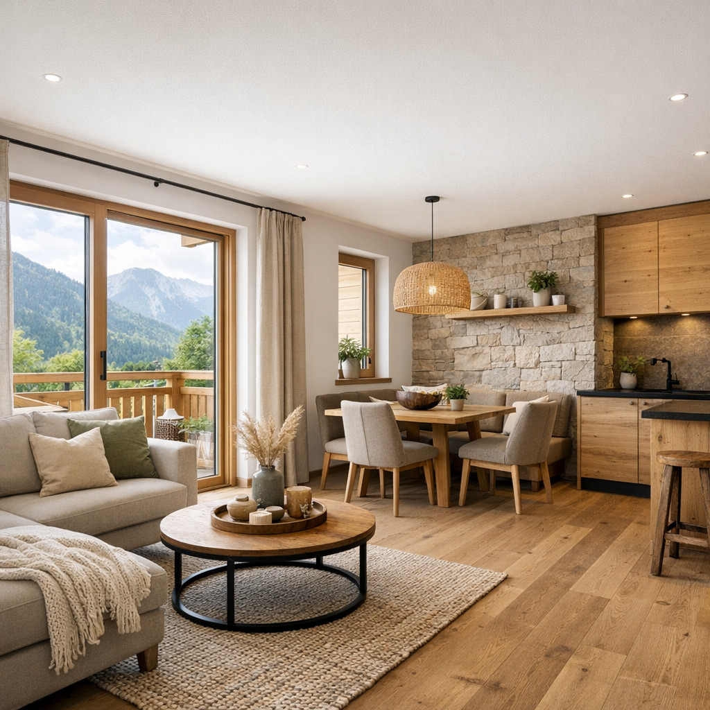 Boardinghouse Management & Betreibein Ruhpolding