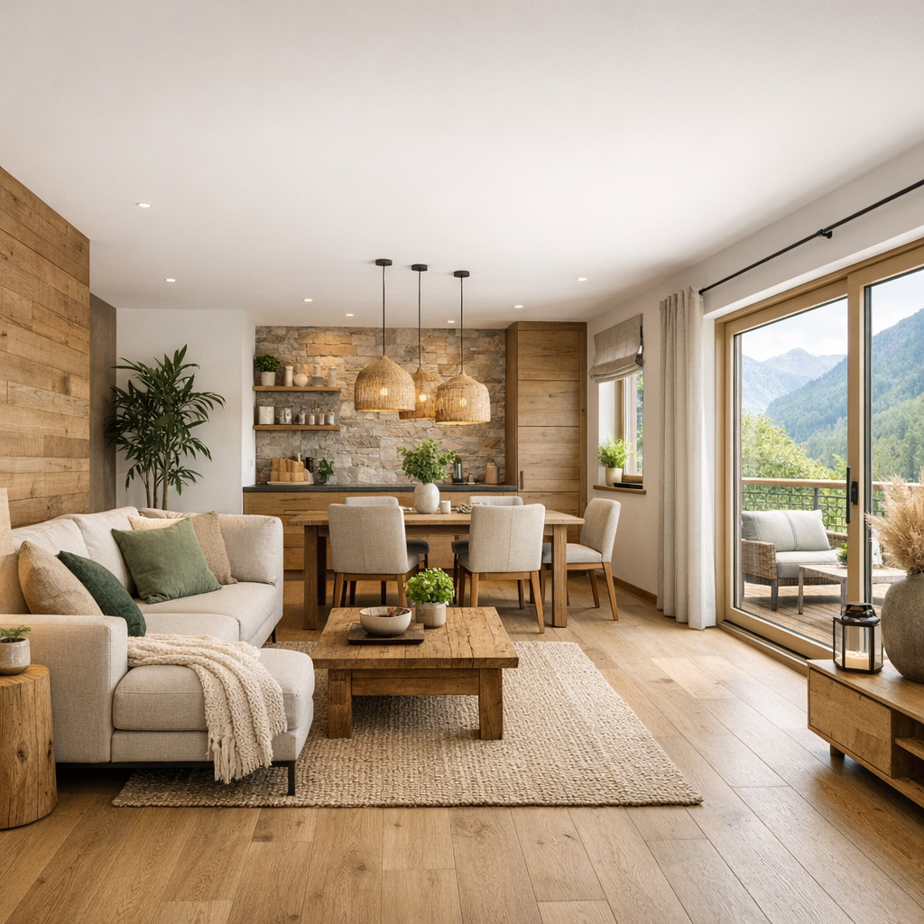 Boardinghouse Management & Betreibein Schönau am Königssee