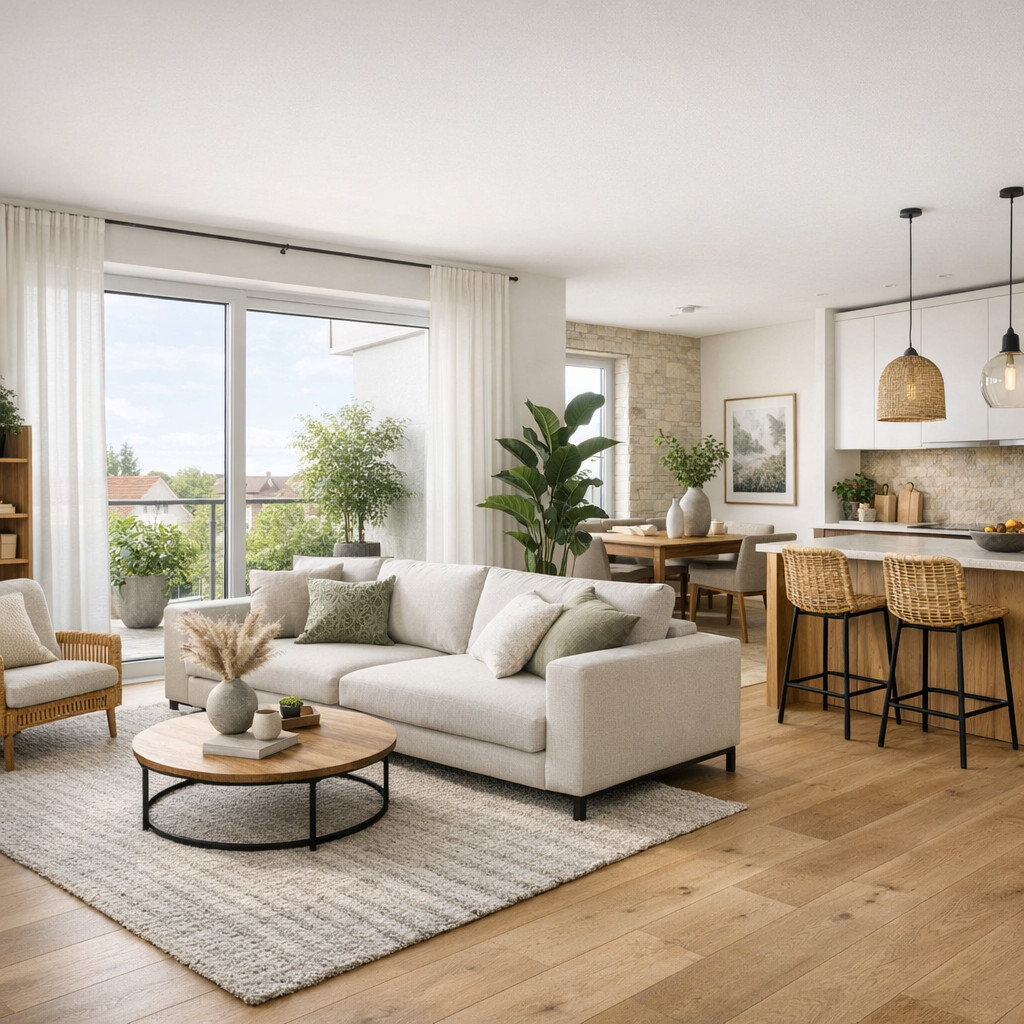 Boardinghouse Management & Betreibein Schwabach