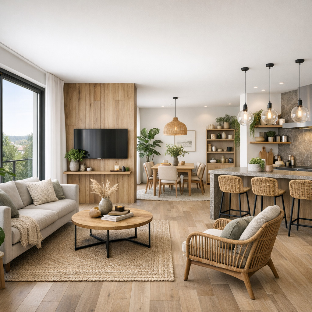 Boardinghouse Management & Betreibein Schwandorf