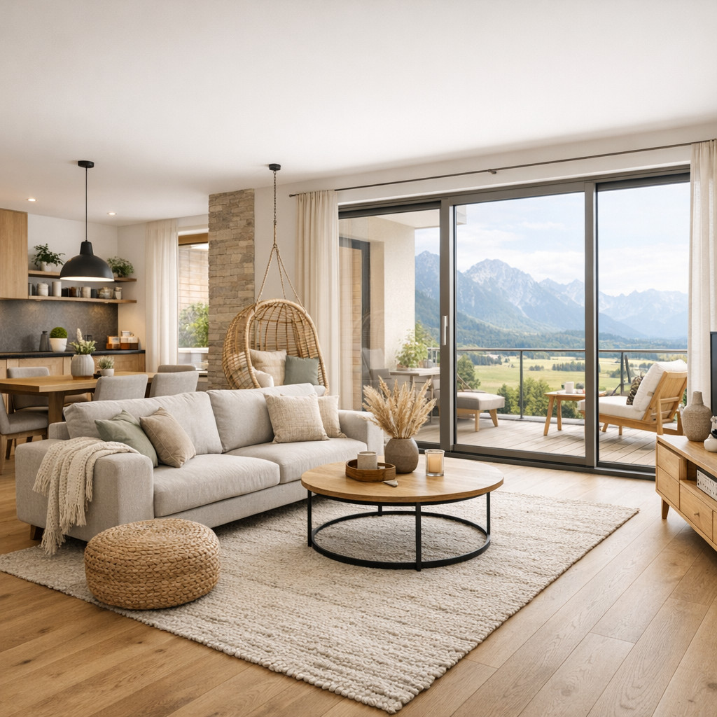 Boardinghouse Management & Betreibein Schwangau