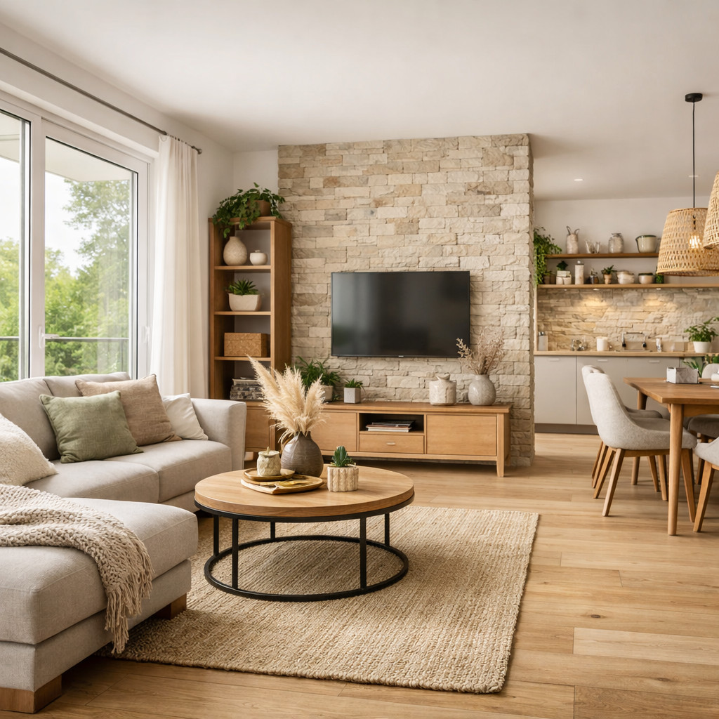 Boardinghouse Management & Betreibein Senden