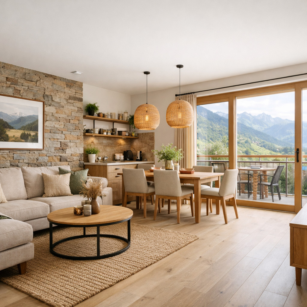 Boardinghouse Management & Betreibein Sonthofen