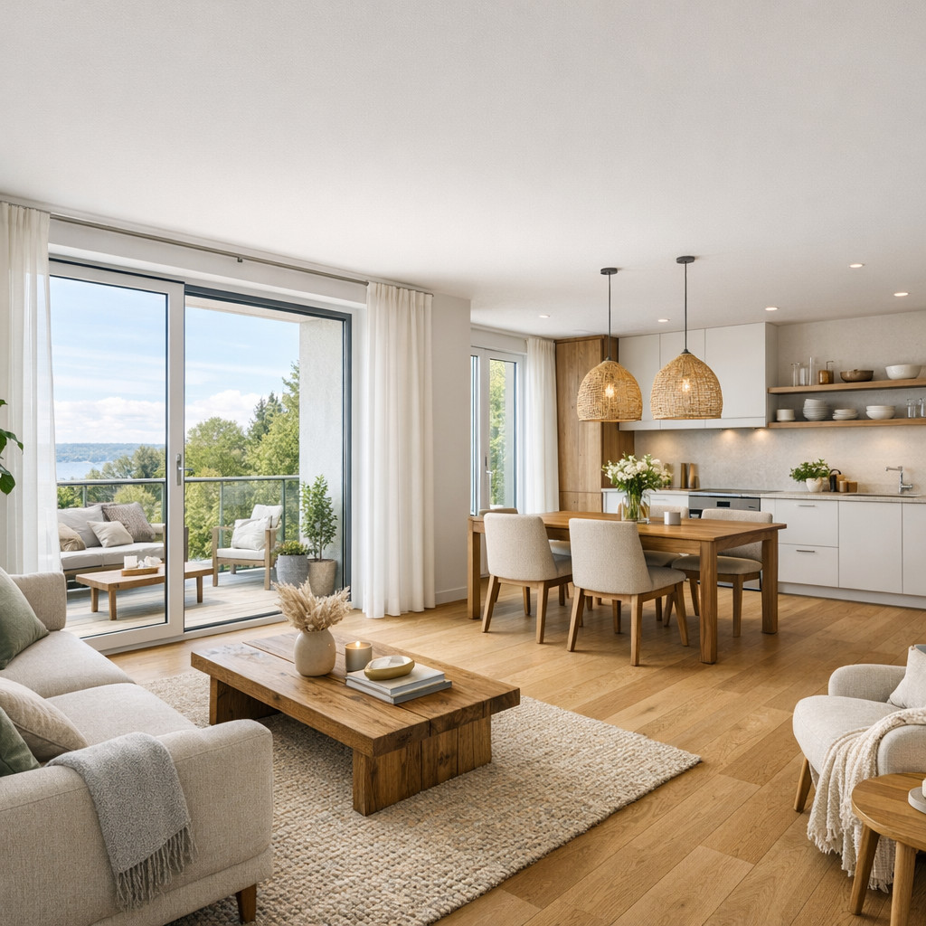 Boardinghouse Management & Betreibein Starnberg