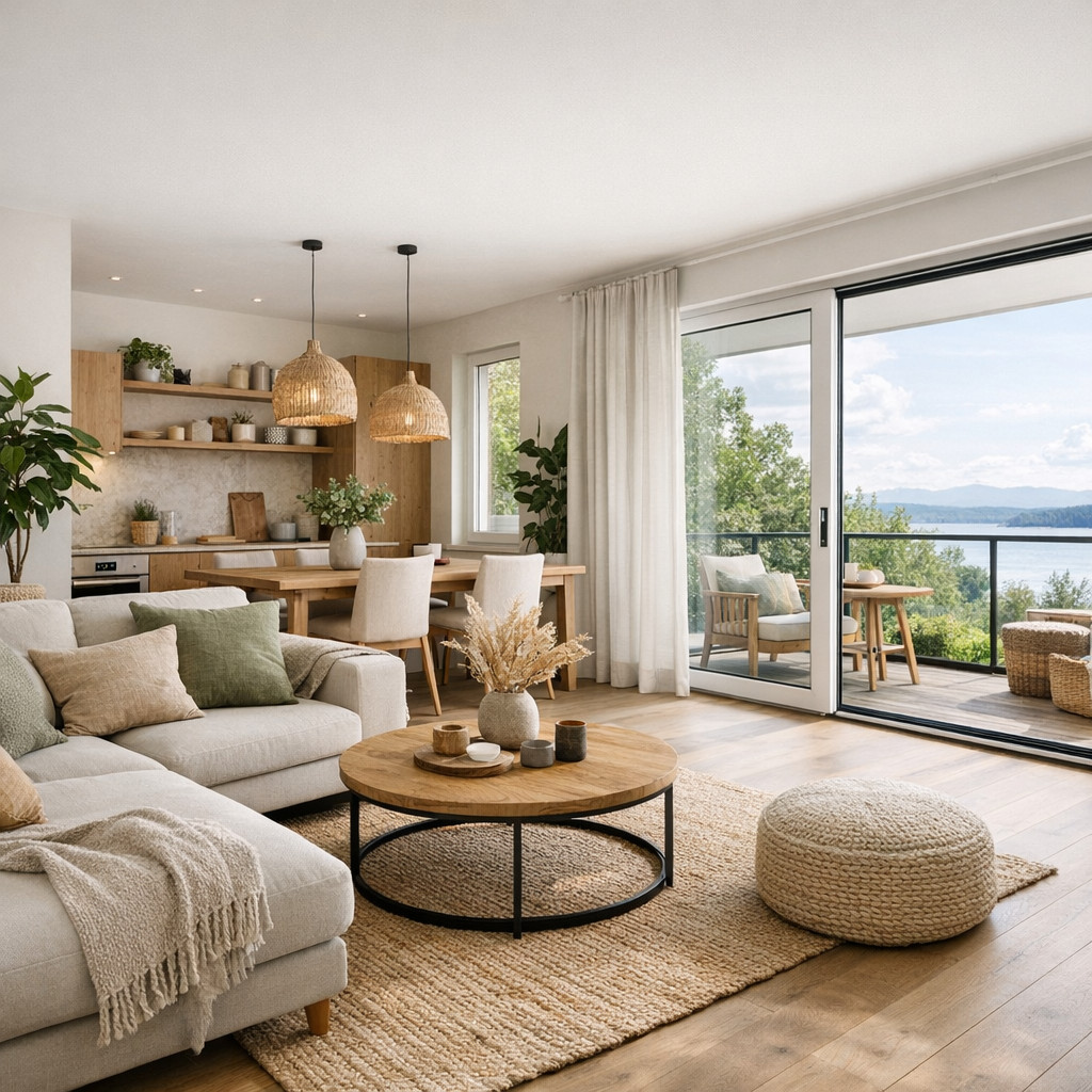 Boardinghouse Management & Betreibein Starnberger See