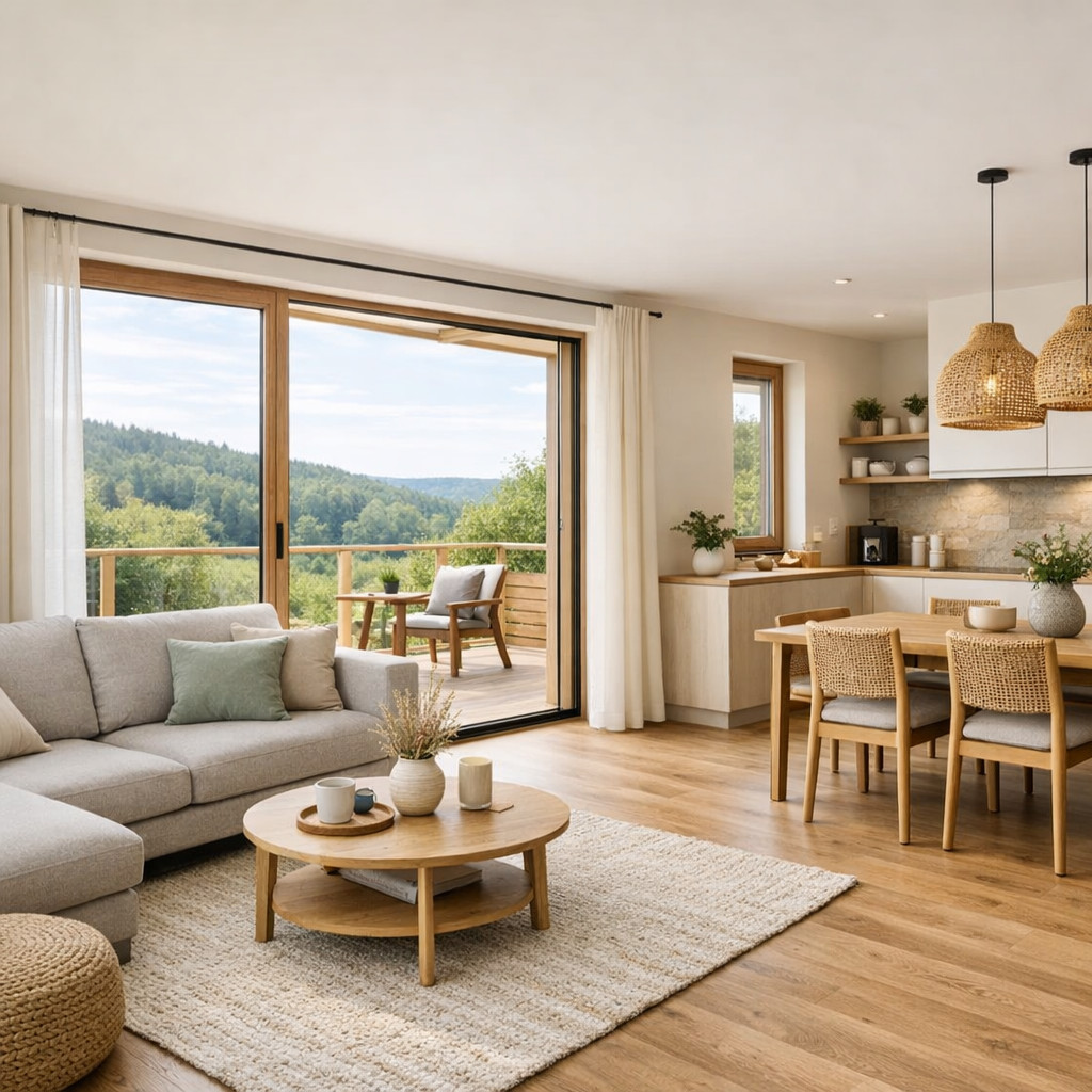 Boardinghouse Management & Betreibein Steigerwald