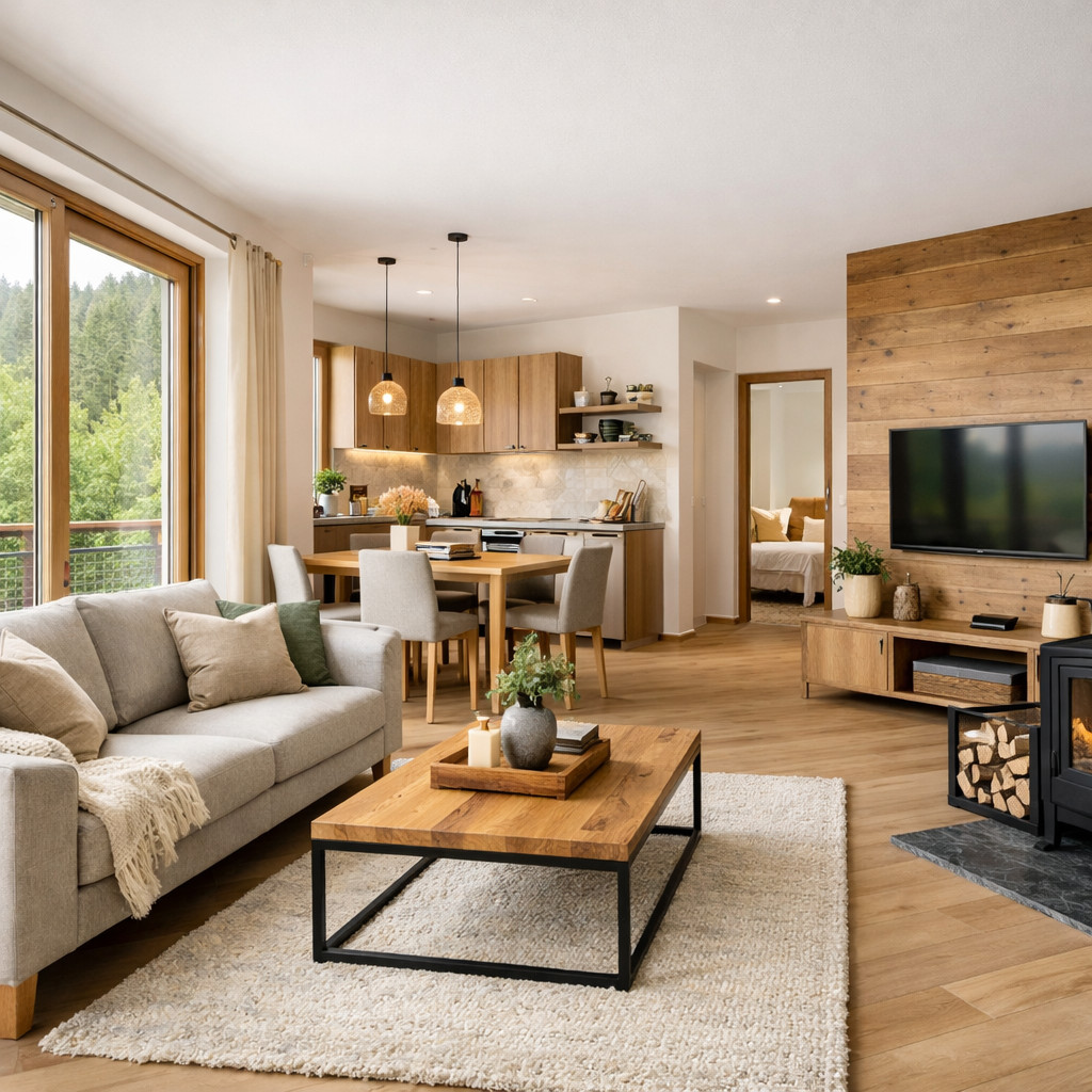 Boardinghouse Management & Betreibein Steinwald