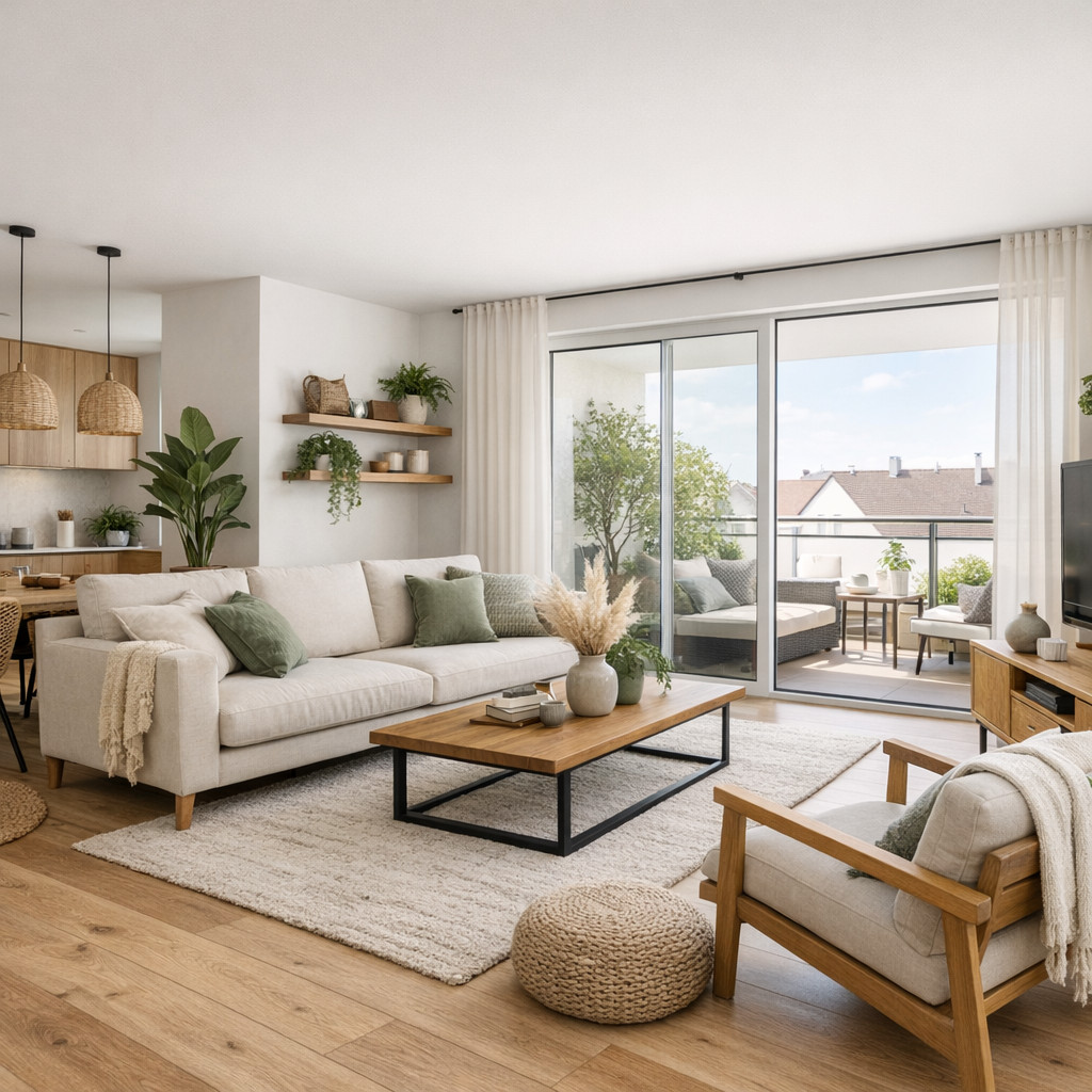 Boardinghouse Management & Betreibein Straubing