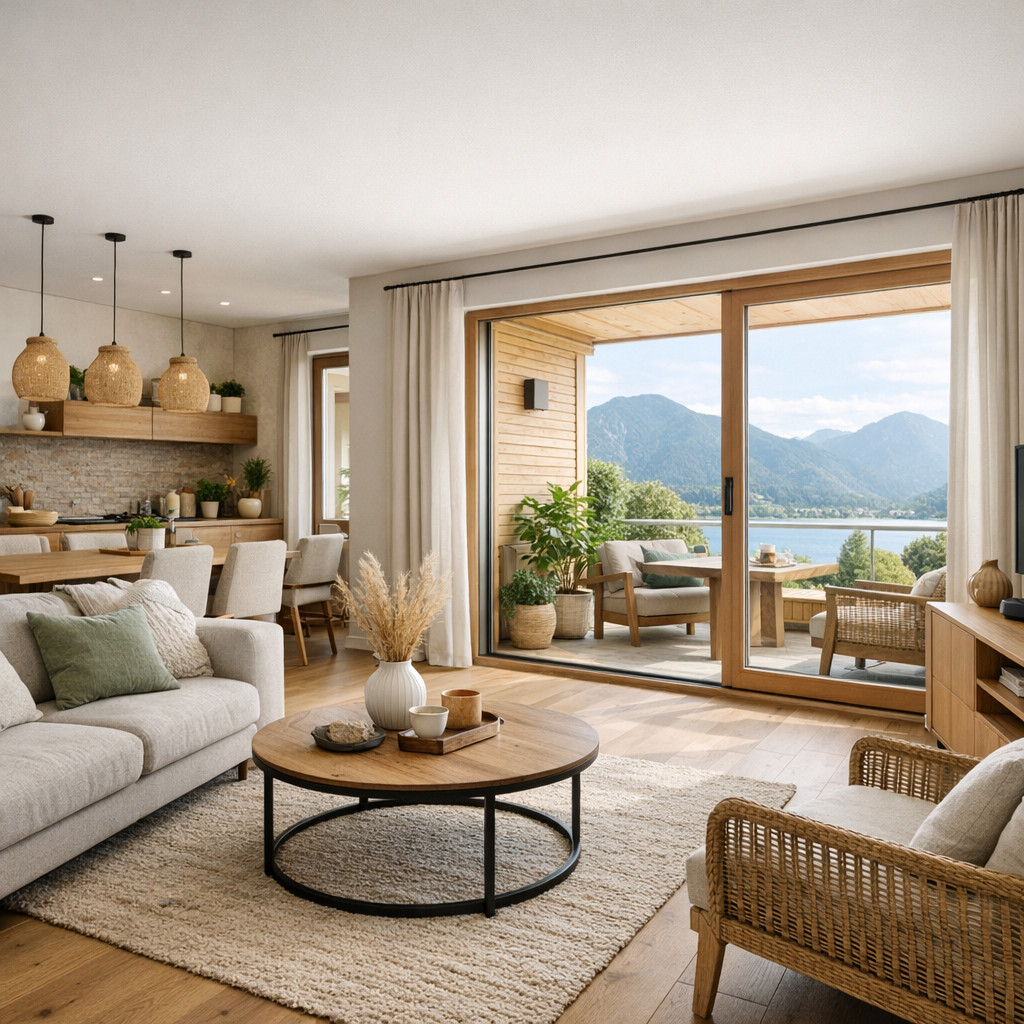 Boardinghouse Management & Betreibein Tegernsee