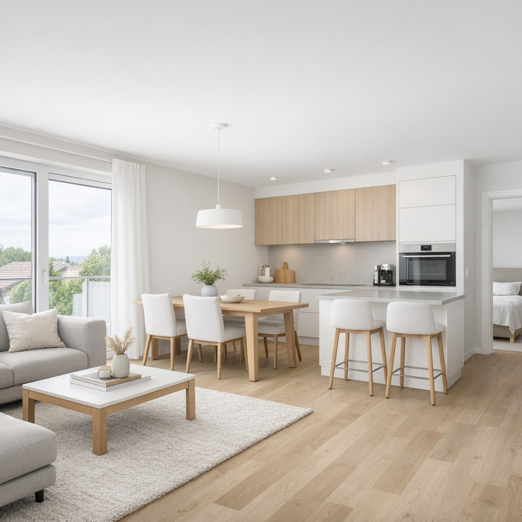 Boardinghouse Management & Betreibein Traunstein