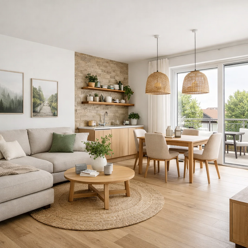 Boardinghouse Management & Betreibein Unterhaching