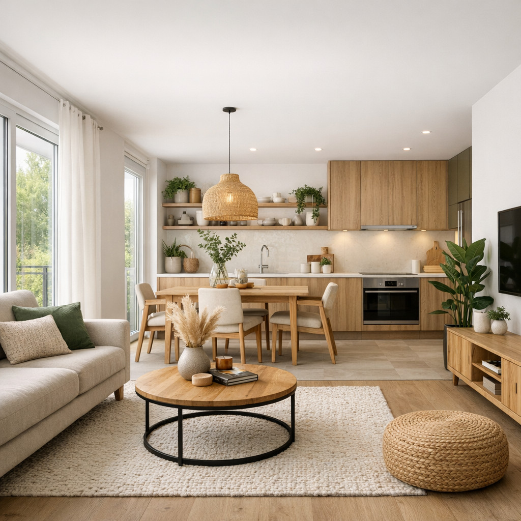 Boardinghouse Management & Betreibein Waldkraiburg