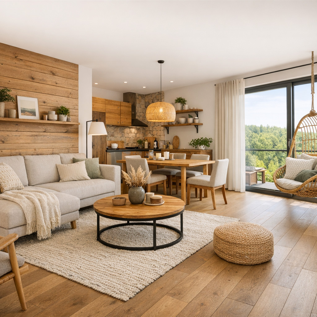 Naturpark Hoher Vogelsberg