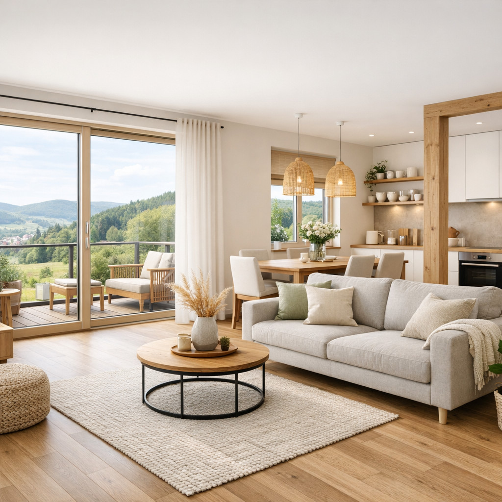 Nordhessisches Bergland