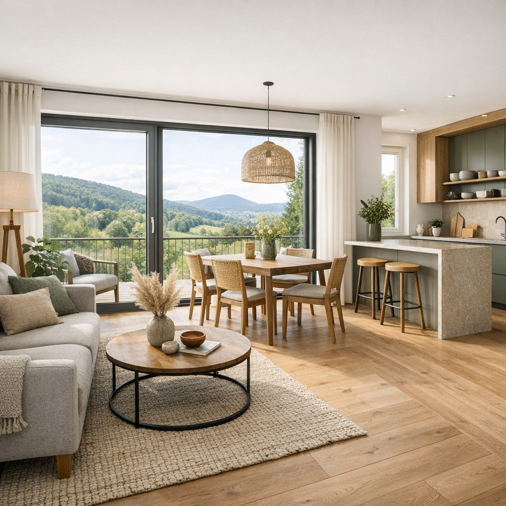 Werra-Meißner-Bergland