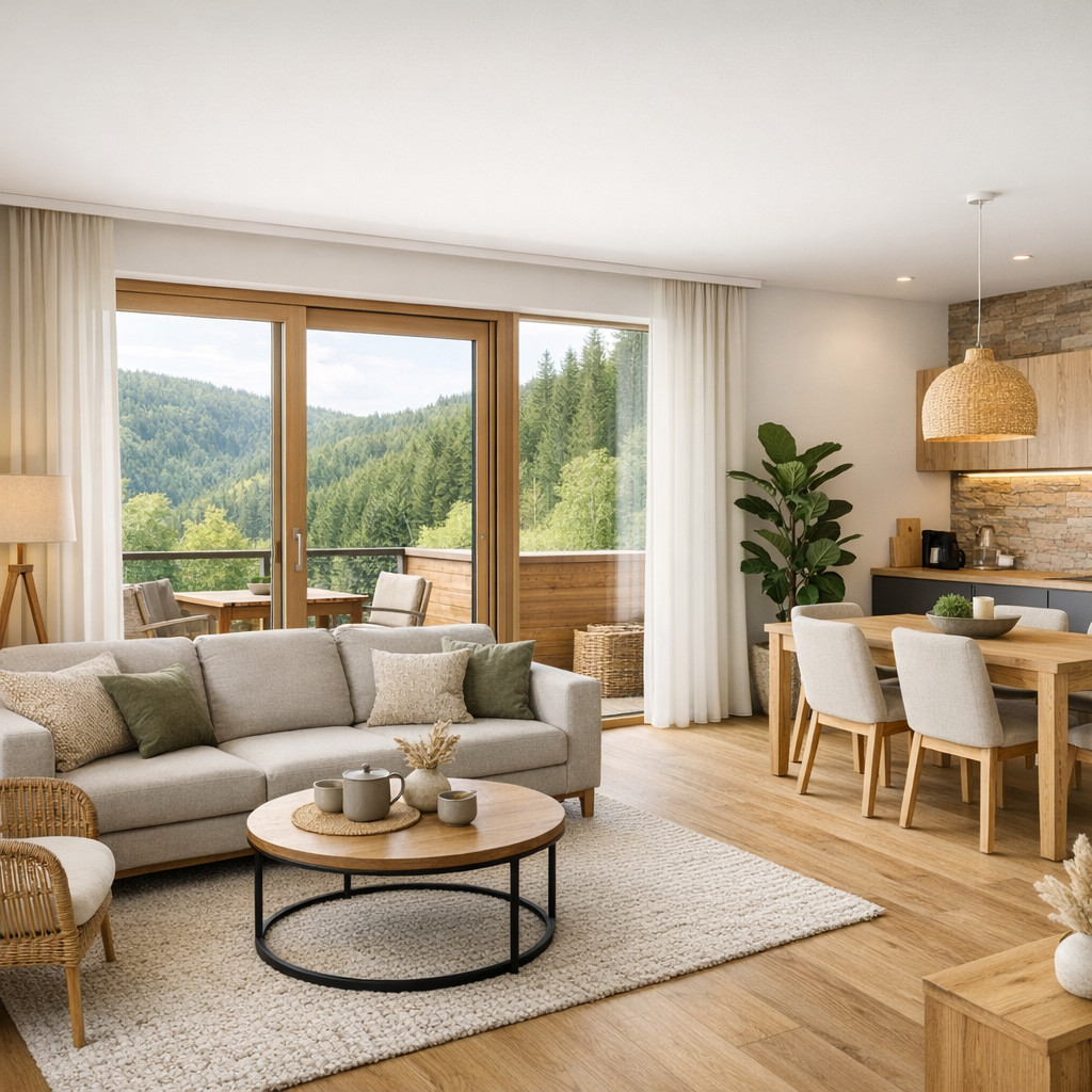 Thüringer Wald