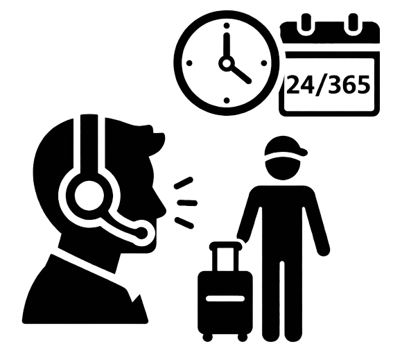 Gaestebetreuung br24h an 365 Tagen im Jahr 1 1