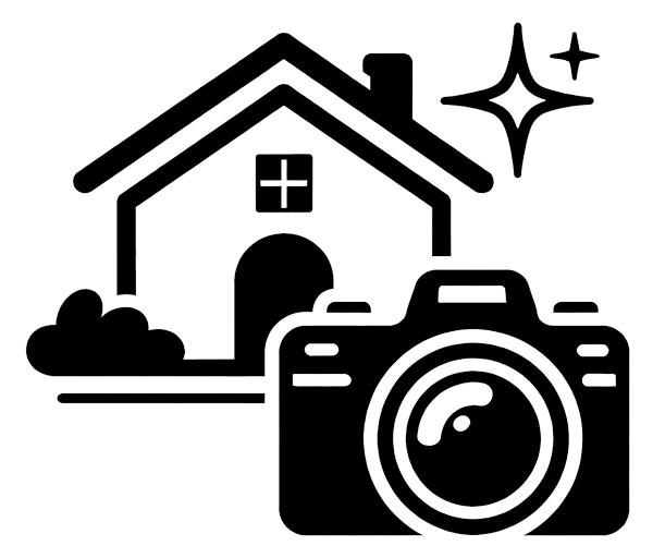 Hochwertige Immobilienfotografie 1